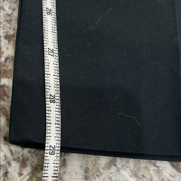 Women’s Brooks Brothers Black Natalie Fit Trousers - Picture 9 of 10